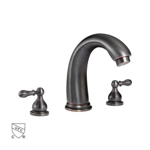 Bathtub Faucets 85H05