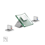 8'' Widespread Basin Faucets 83H18