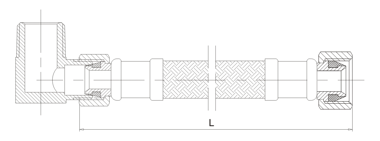 Dishwasher Hose    JCDH-1003.jpg