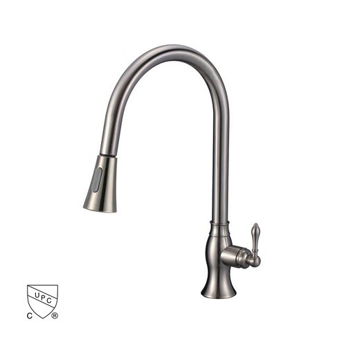 Pull Out Kitchen Faucets 82H16-N
