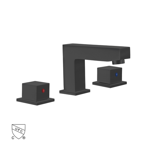 8'' Widespread Basin Faucets 83H25