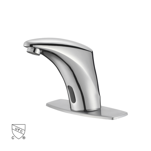 Sensor Faucets 81H6702
