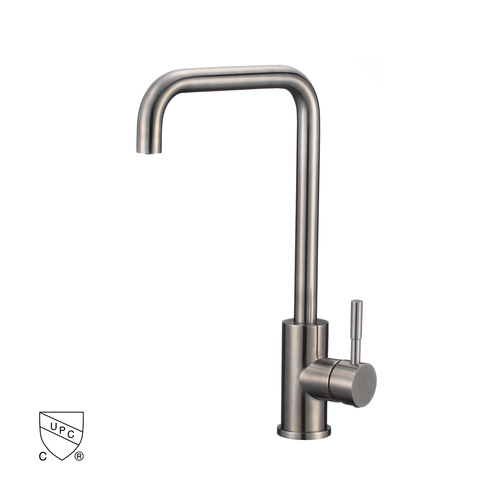 Stainless Steel Kitchen Faucets 82SS03