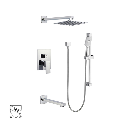Shower Faucets JC86H26-ST4