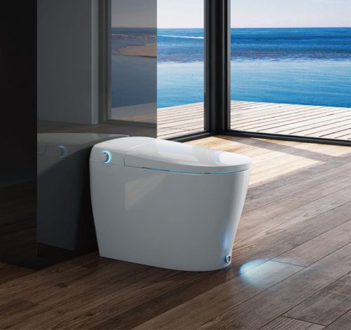 DC70 Smart toilet
