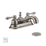4'' Centerset Basin Faucets 83H29