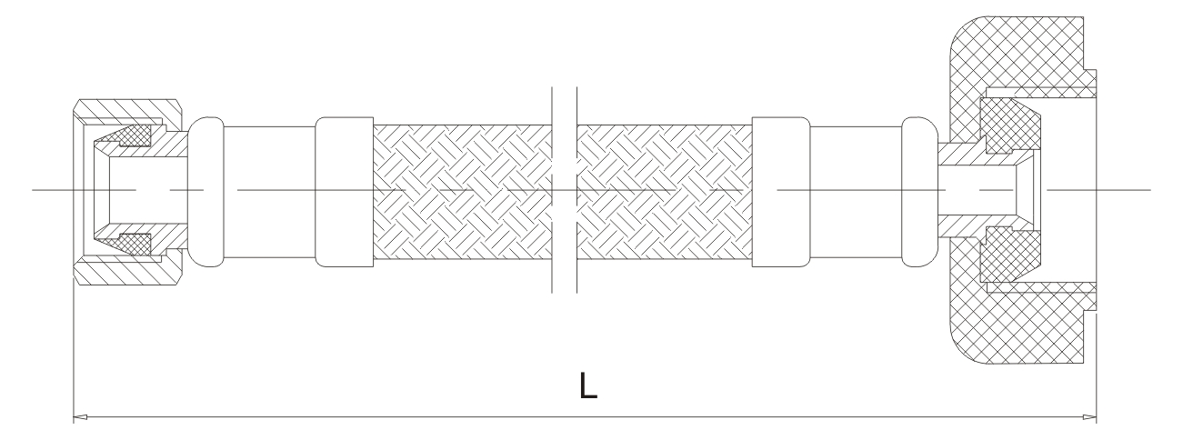 Toilet Hose   JCTH-1001.jpg