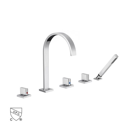 Bathtub Faucets 85H12