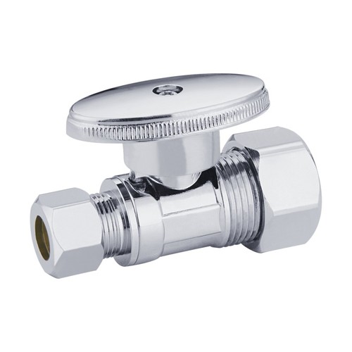 Brass Stop Valve &nbsp;&nbsp;&nbsp;&nbsp;&nbsp;&nbsp;&nbsp;&nbsp;&nbsp;&nbsp;JCBSV-9002